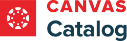UT Canvas Catalog
